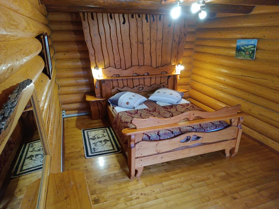 House Kurortna,,,