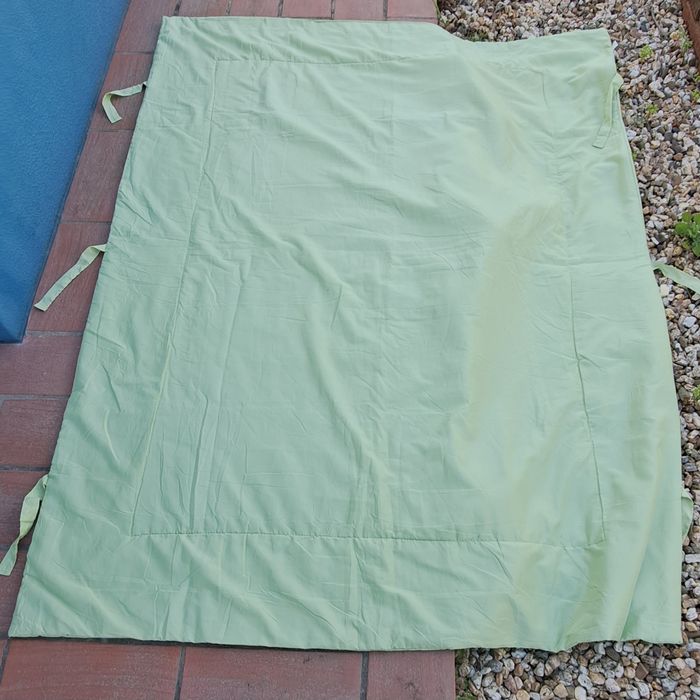 La Redoute Double Duvet