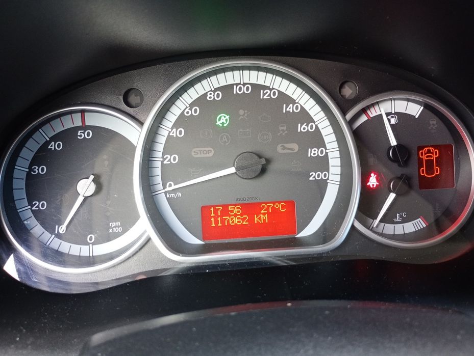 Mercedes Citan 1.5 dCi 3 osobowy