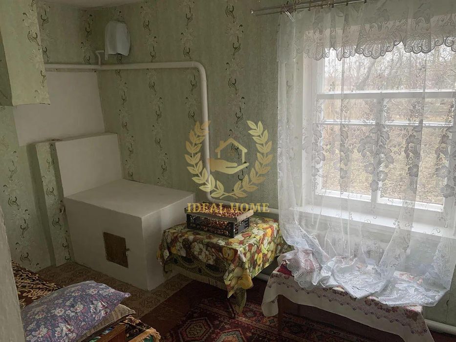 Продаж просторого цегляного будинку 4 кімн., 94 м², с.Кодаки
