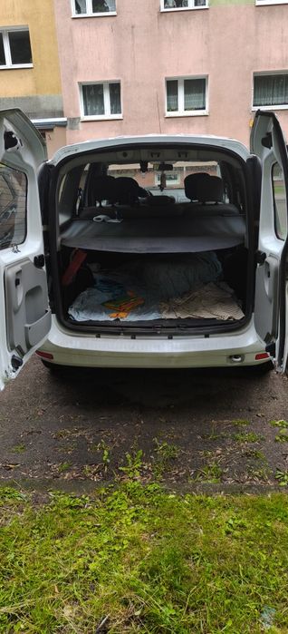 Dacia logan benzyna+lpg