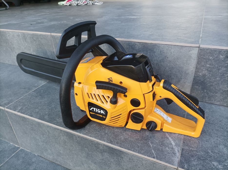 Piła łańcuchowa stiga