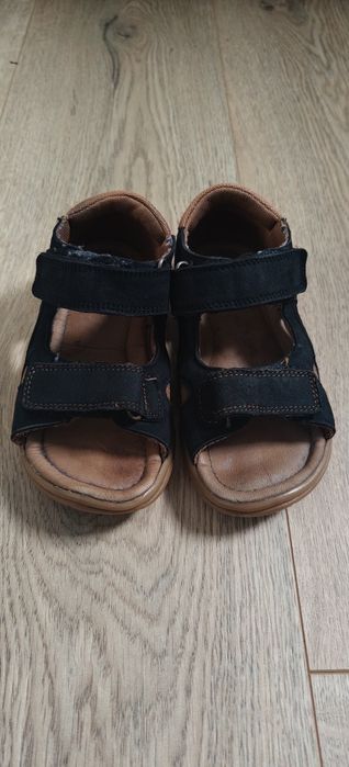 Sandałki Lasocki dla chłopca