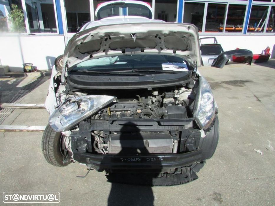 Peças Kia Venga 1.4 do ano 2011 (G4FA)