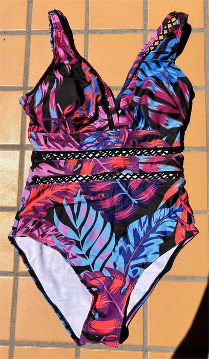 Fato de banho novo 36