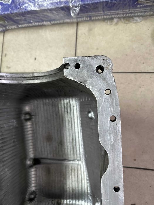 Поддон МТЗ Д-240