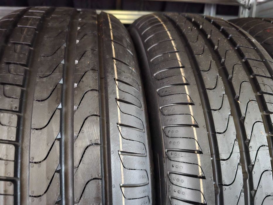 Komplet opon lato PIRELLI CINTURATO P7 205/60/16
