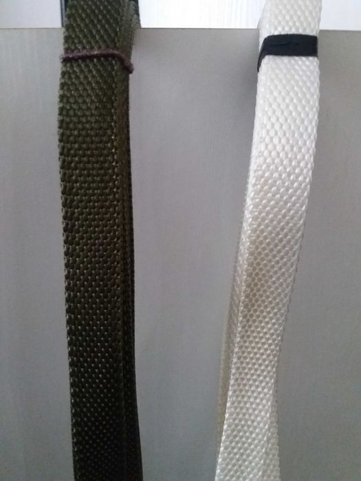 Taśma nośna parciana - 3 kolory