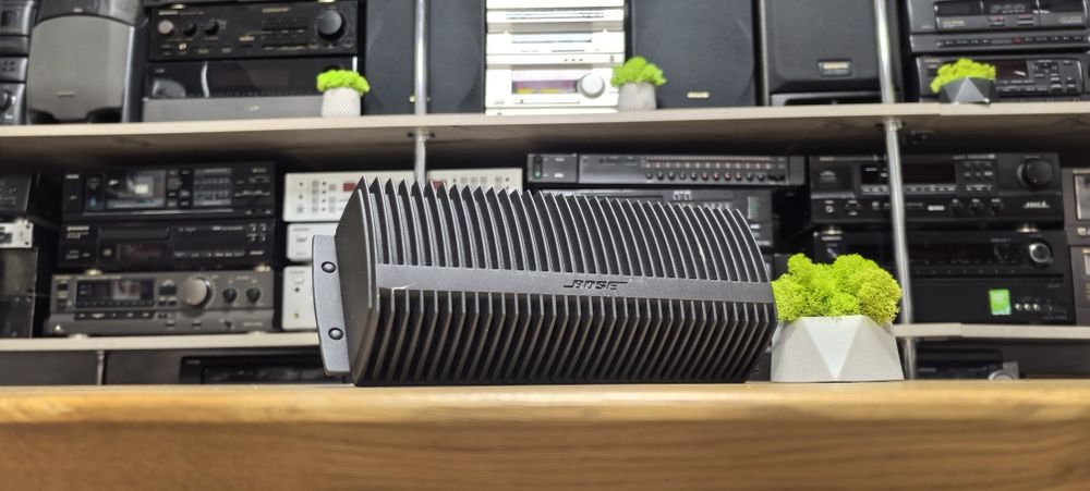Підсилювачі Bose Lifestyle SA-3/SA-2