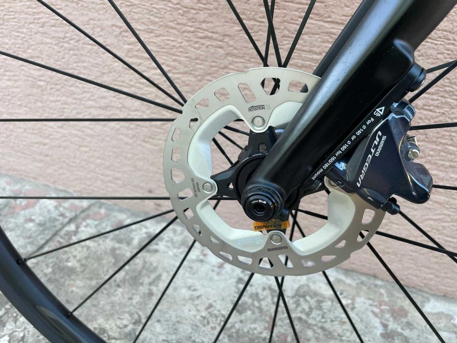 Rower szosowy road + Superior X-Road Team Comp GR, Shimano GRX