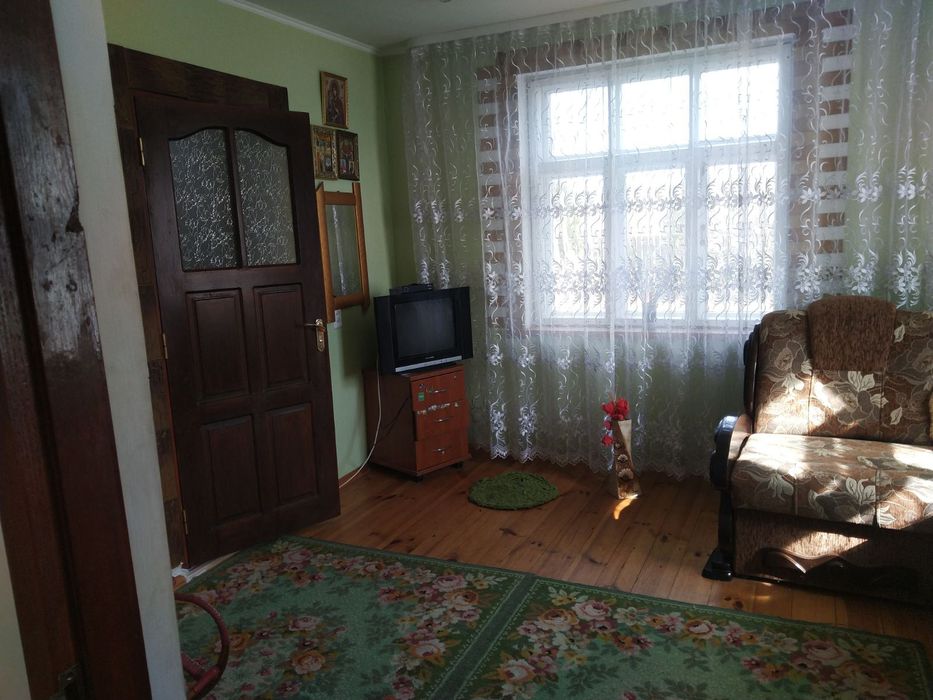 Будинок в мальовничому місці  €$