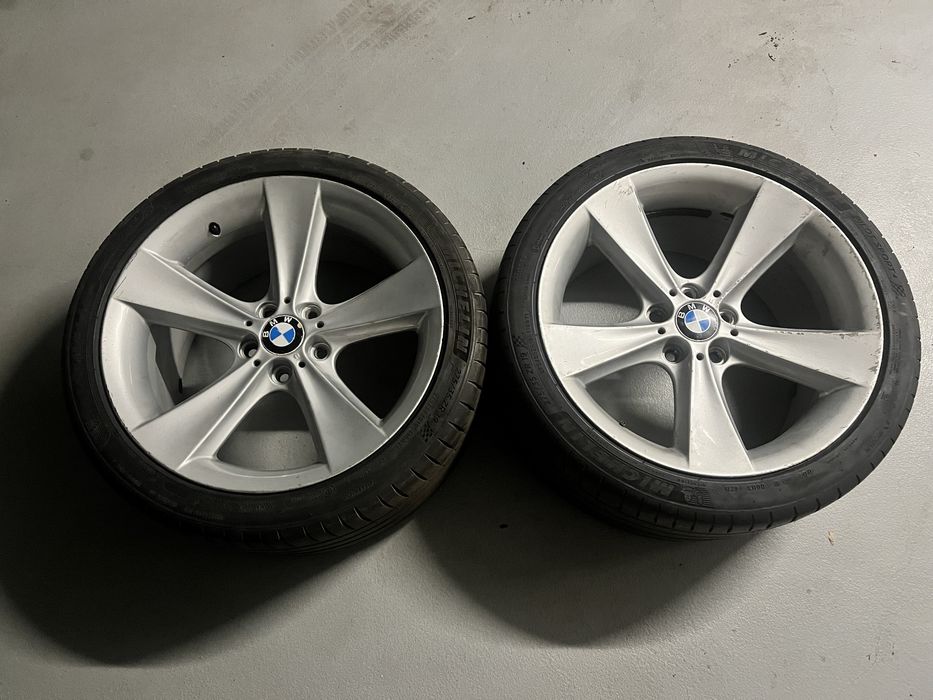 Felgi BMW Styling 128 OEM