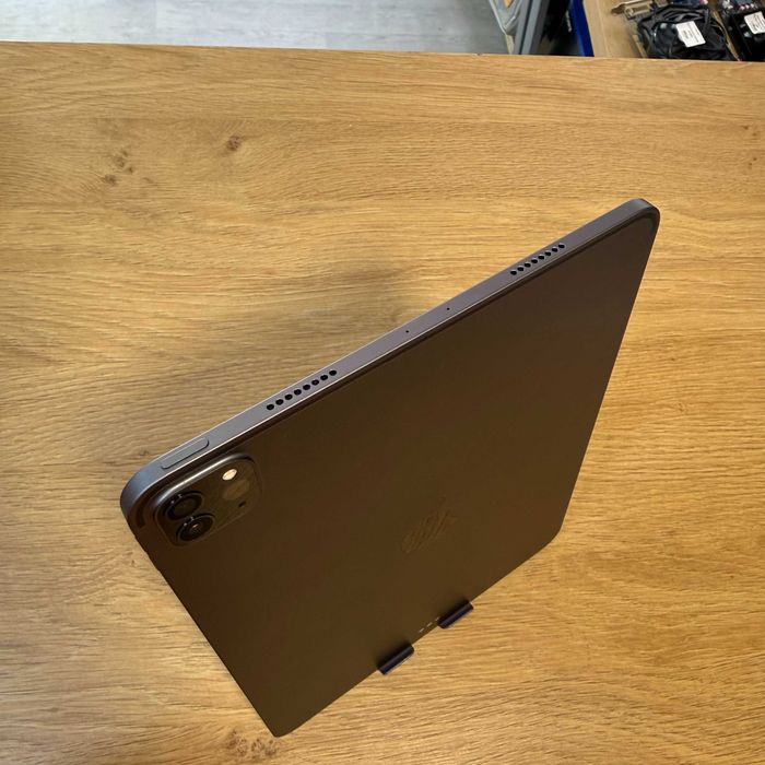 iPad Pro 11 (2022) 128GB • 98%АКБ • 116 Циклів • Гарантія • Обмін • Кредит •