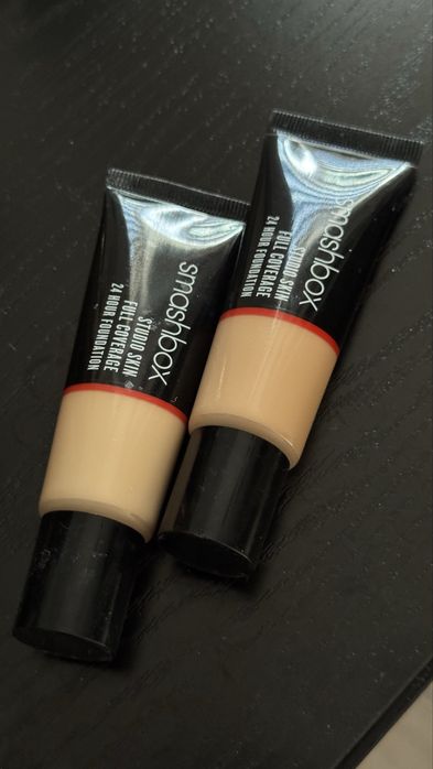 Smashbox podklady studio skin full coverage 24 hour