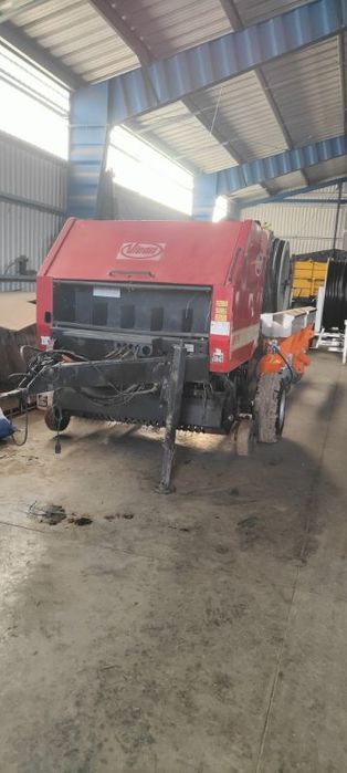 Prasa rolująca Vicon RF 119