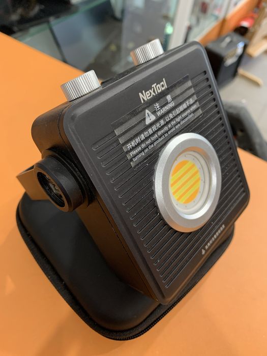 Многофункциональный фонарь NexTool (NE20093)