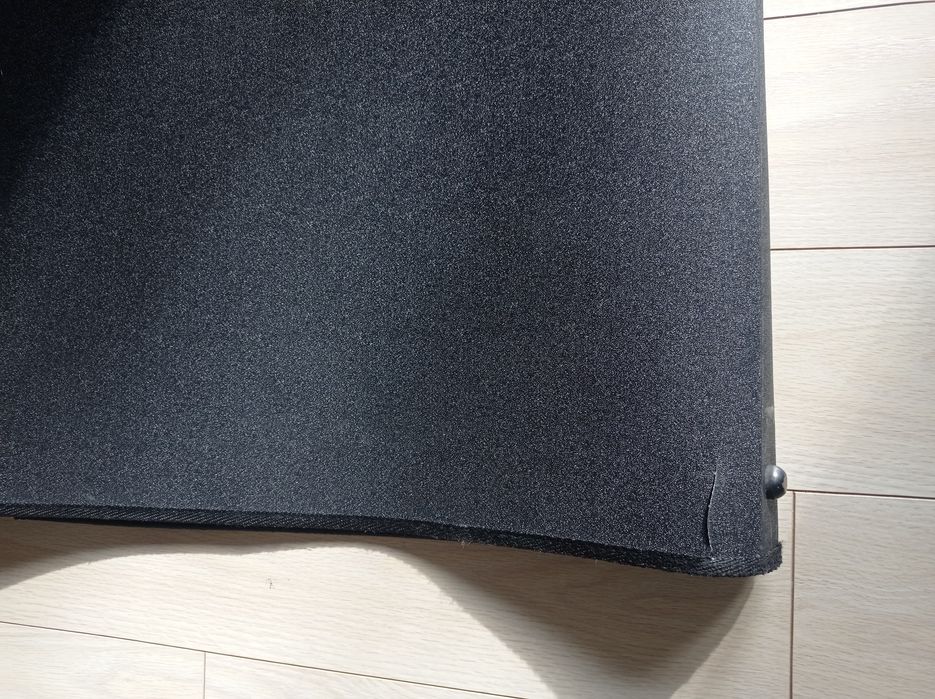 Pasta plástica, porta desenhos, com pega