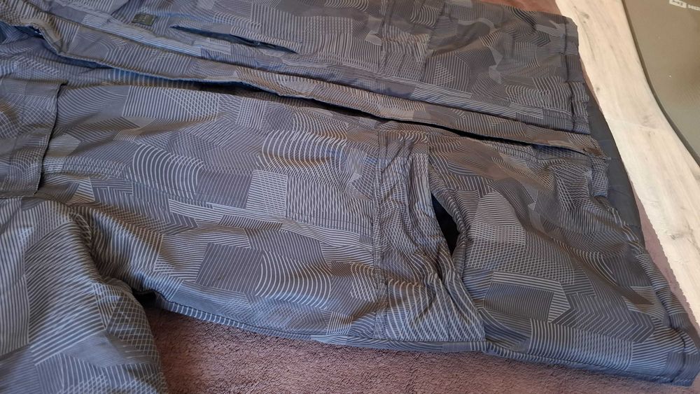 Kurtka zimowa - Reserverd , rozmiar S, męska