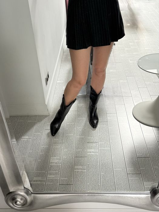 Ботінки, козаки hugo boss
