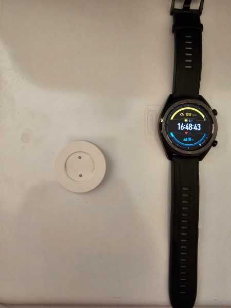 Smartwatch Huawei GT 2 NOVO PREÇO 95,00 euros