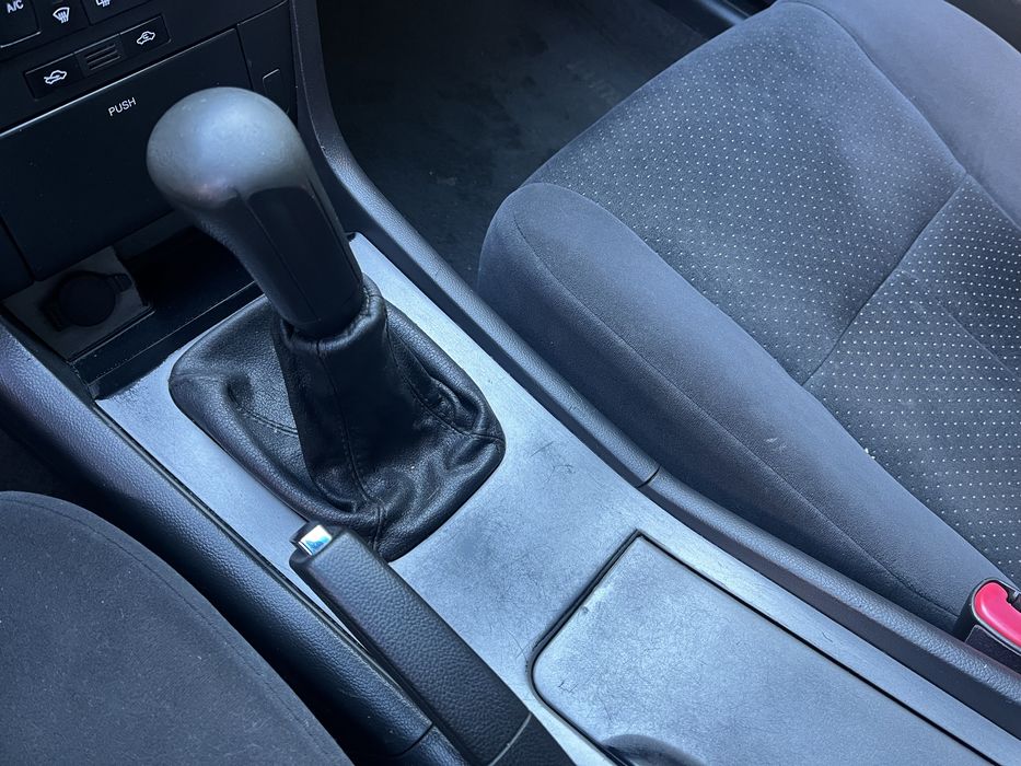 Chevrolet Epica LS 2007 в ЛІЗИНГ | КРЕДИТ