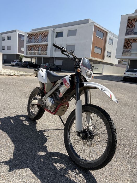 AJP 125 PR4 2021