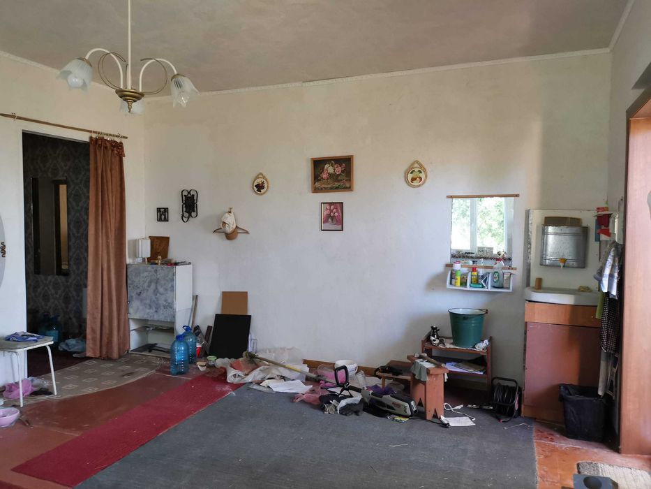 Продам будинок в с.Проців, СТ Іква, 29 км від метро Бориспільська
