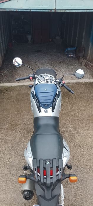 Продається bmw  f650CS