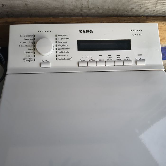 Pralka AEG ( Electrolux)