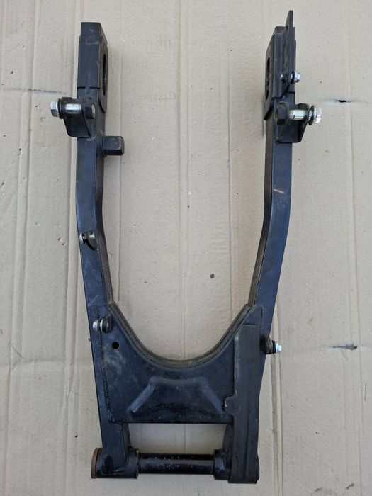 Geon CR6Z 250 сиденье, геон