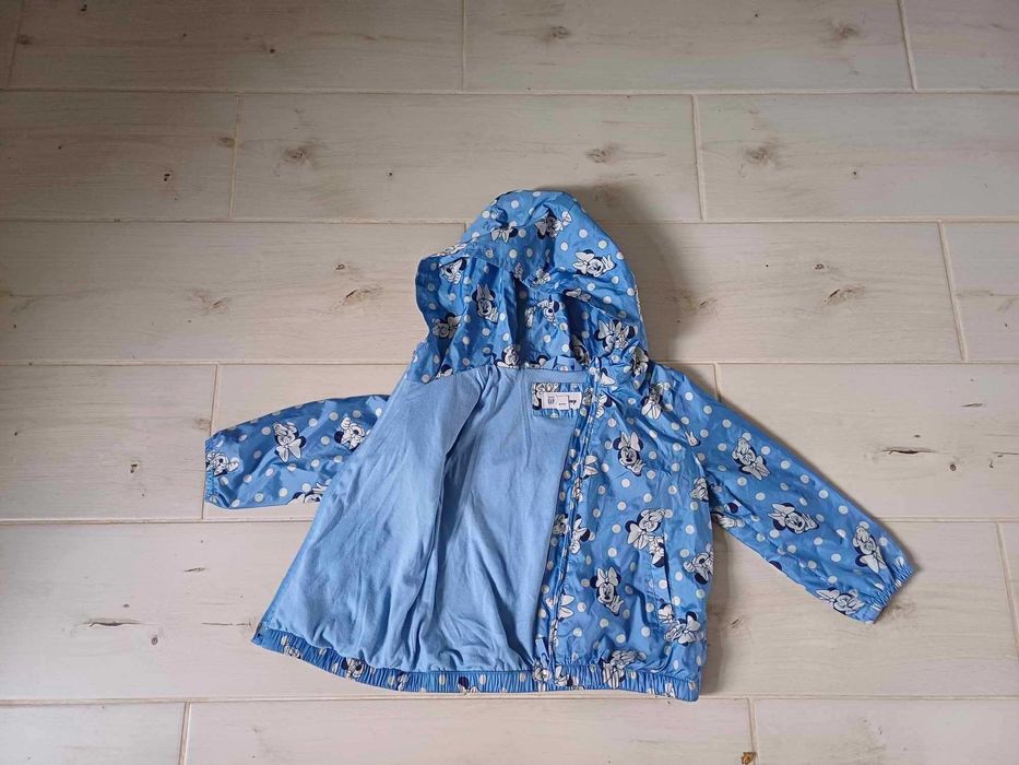 kurtka wiosenna gap rozmiar 104