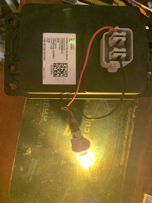 Ремонт акб LiPo4 LiIon Audi BMW g20  Tesla Porsche Taycan Cayenne Volvo