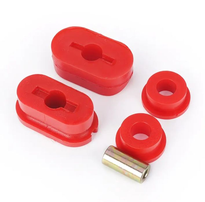 Вставка подушки двигателя VW golf 4