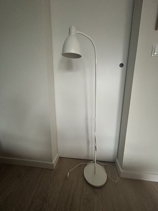 Lampa podłogowa Lersta IKEA