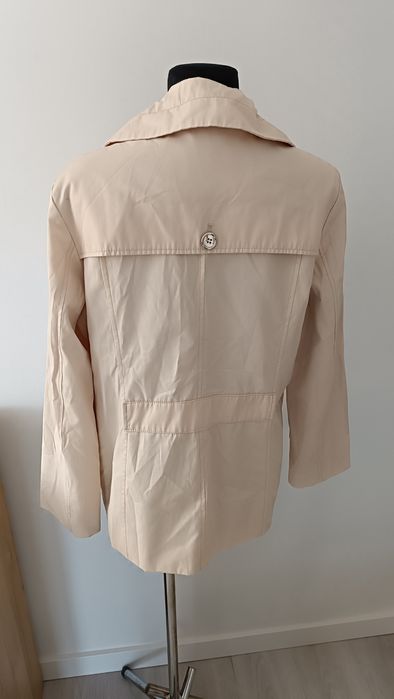 Płaszcz Breatan roz L/XL