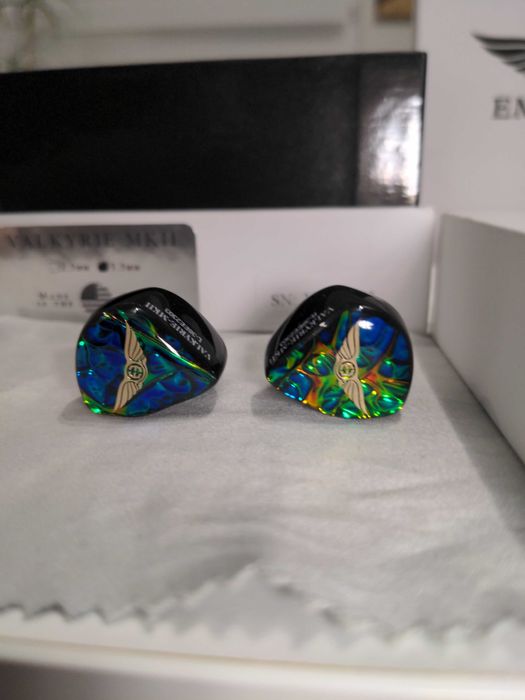 Słuchawki IEM Empire Ears Valkyrie MKII