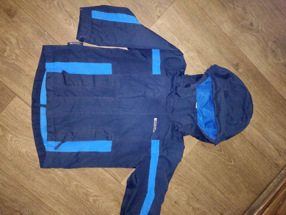 Куртка mountain warehouse. Демисезонна куртка