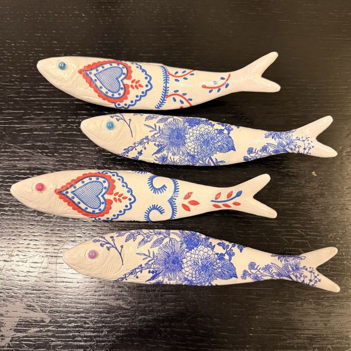 Sardinhas de Lisboa