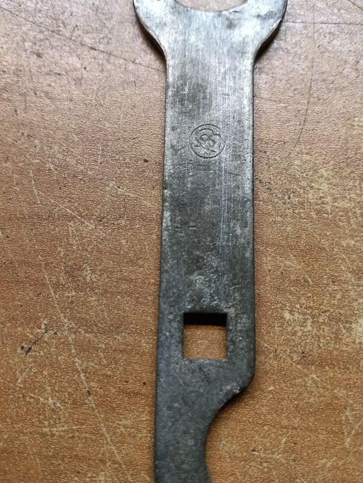 Klucze Romet Predom. PRL.