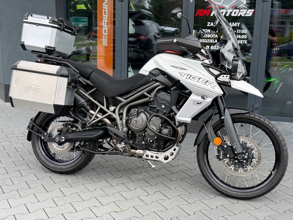Triumph