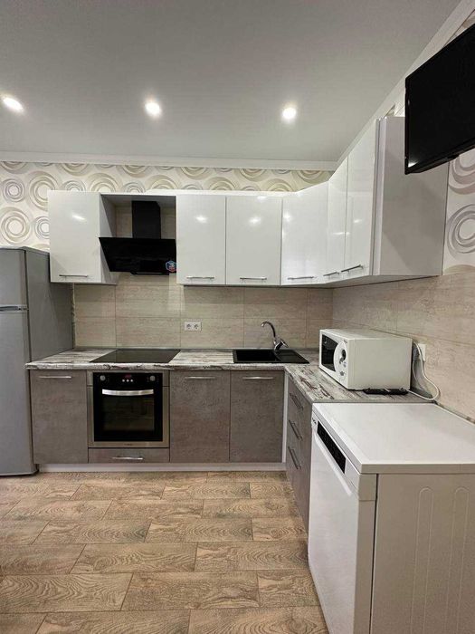 1-комнатная квартира по адресу ул. Проценко (площадь 43 м²) - Atlanta.ua - фото 4