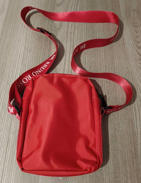 Listonoszka BRUNO ROSSI