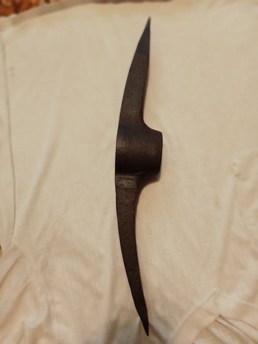 Кайло кирка ЗиК 1940р.