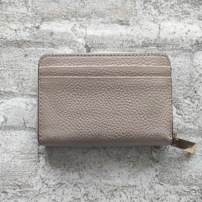 Шкіряний гаманець MK Michael Kors