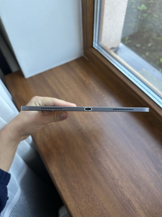 Ipad pro 11 256gb 120hz