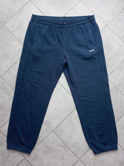 Spodnie dresowe Reebok - 2XL