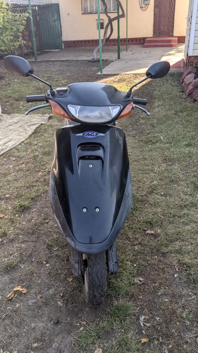 Продам Хонда Такт 31