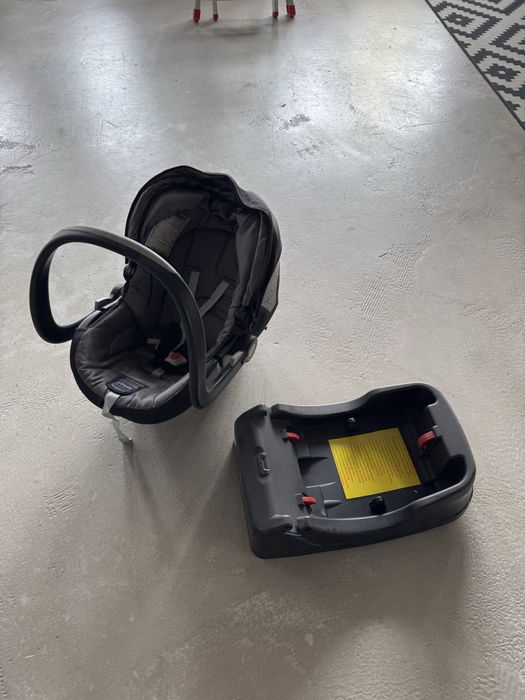 Cadeira Chicco Urban