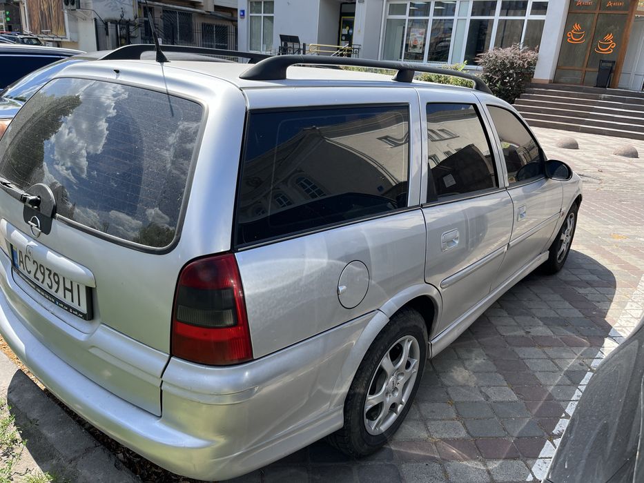 Продаж автомобіля