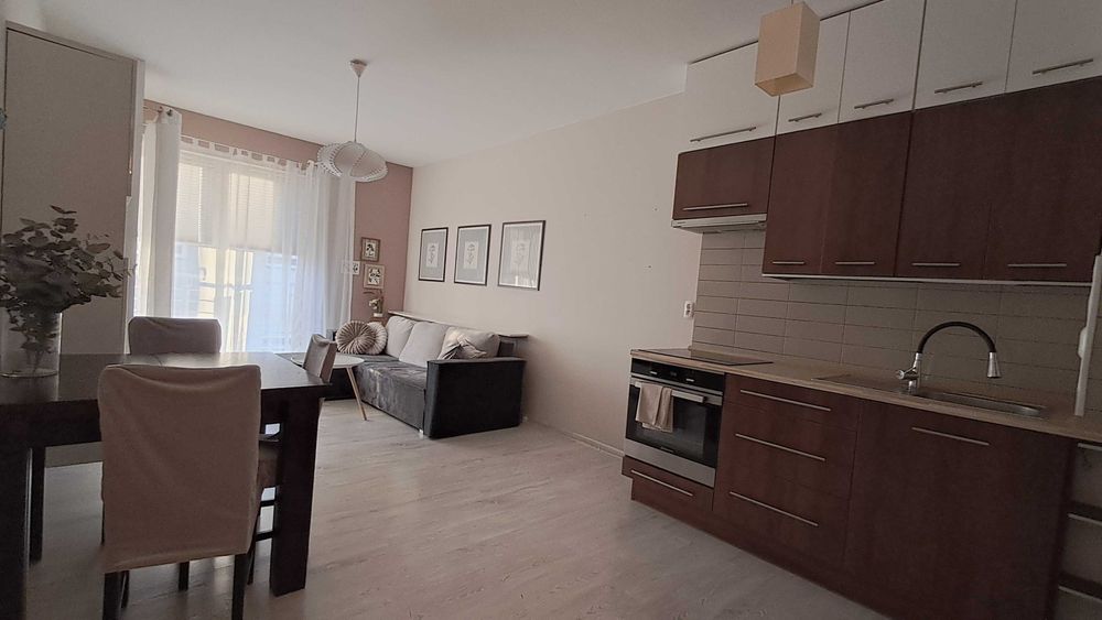 Mieszkanie do wynajęcia - Osiedle Słoneczne Skierniewice